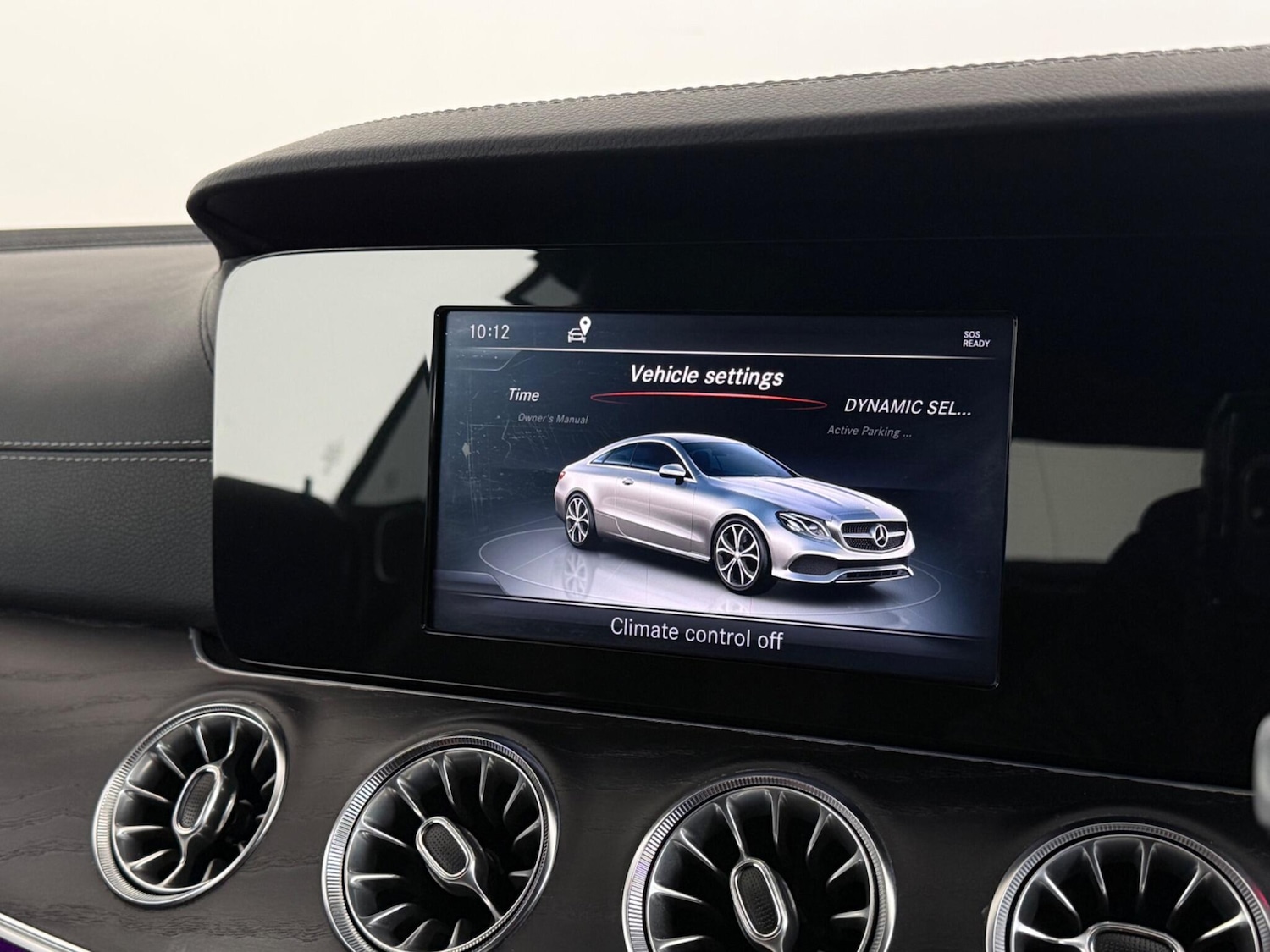 Used Mercedes-Benz E Class 2018 for sale - 77917042: Photo 24