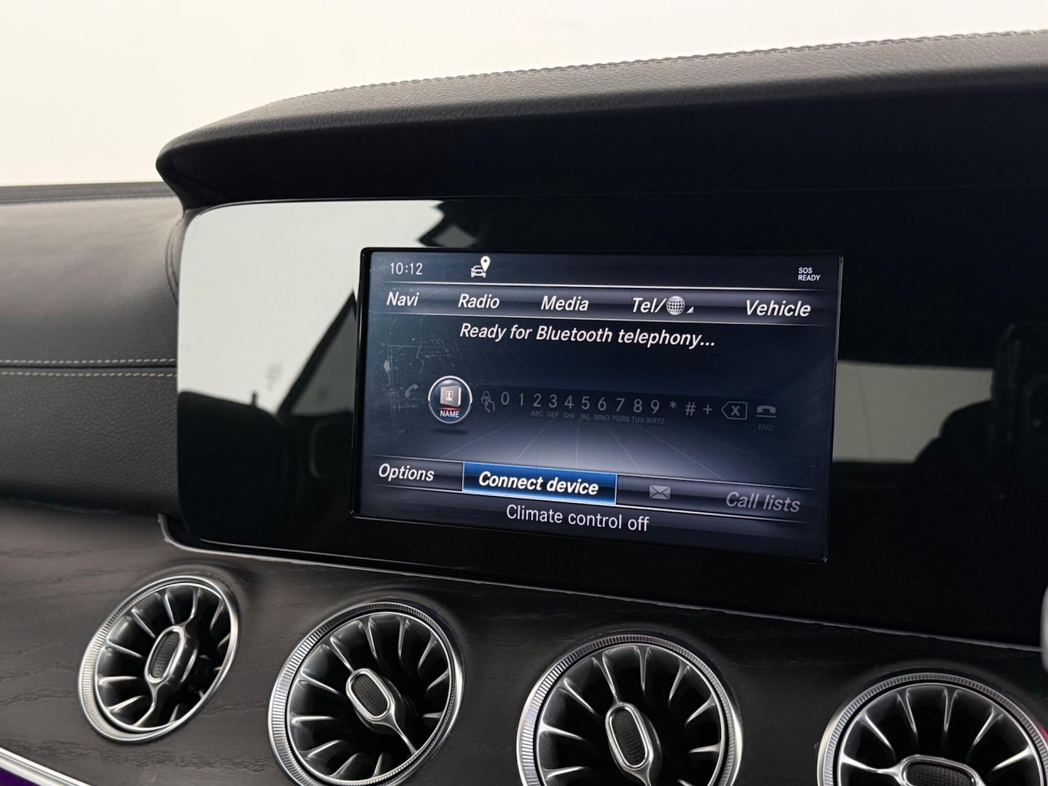 Used Mercedes-Benz E Class 2018 for sale - 77917042: Photo 25