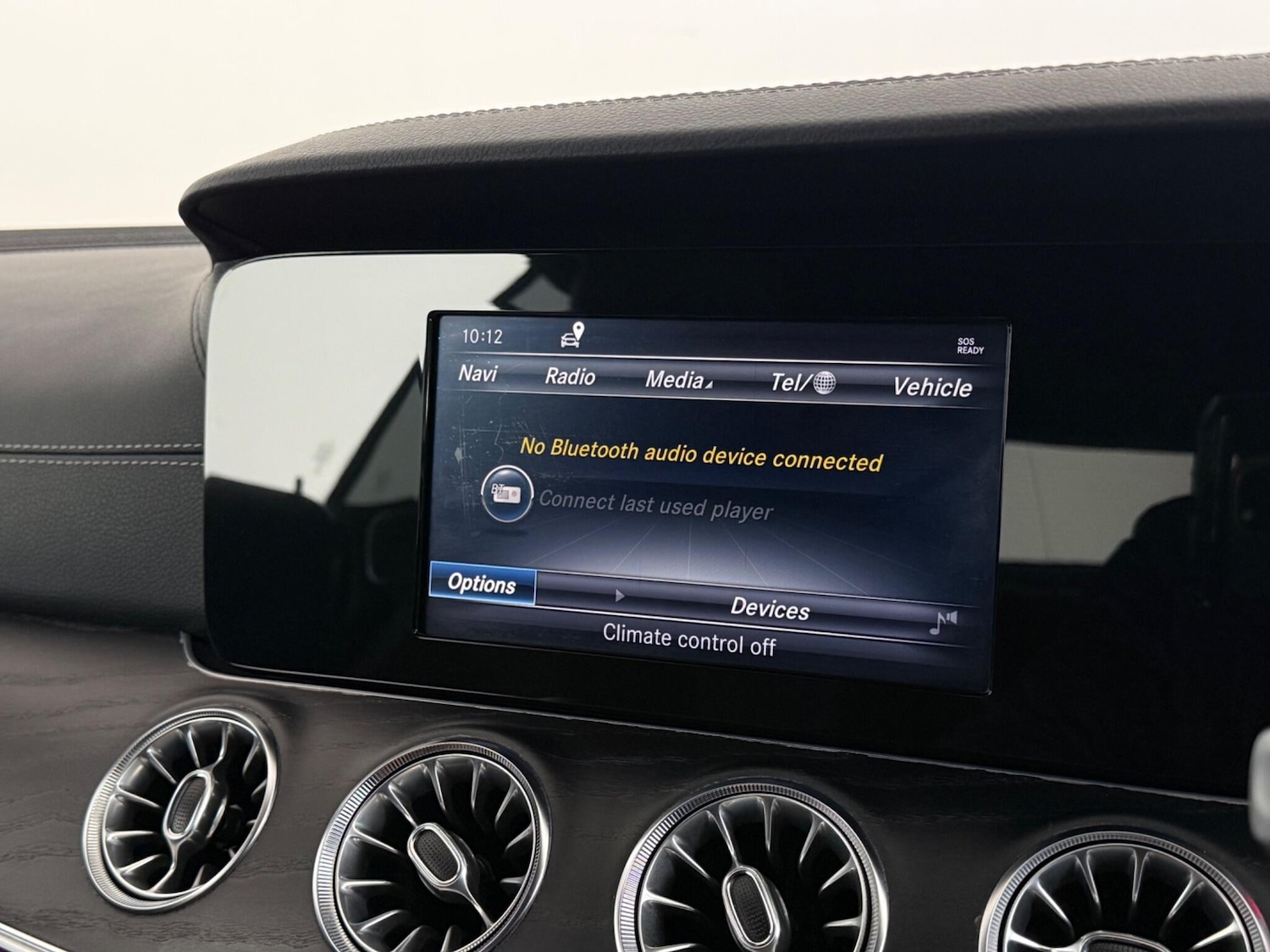 Used Mercedes-Benz E Class 2018 for sale - 77917042: Photo 26