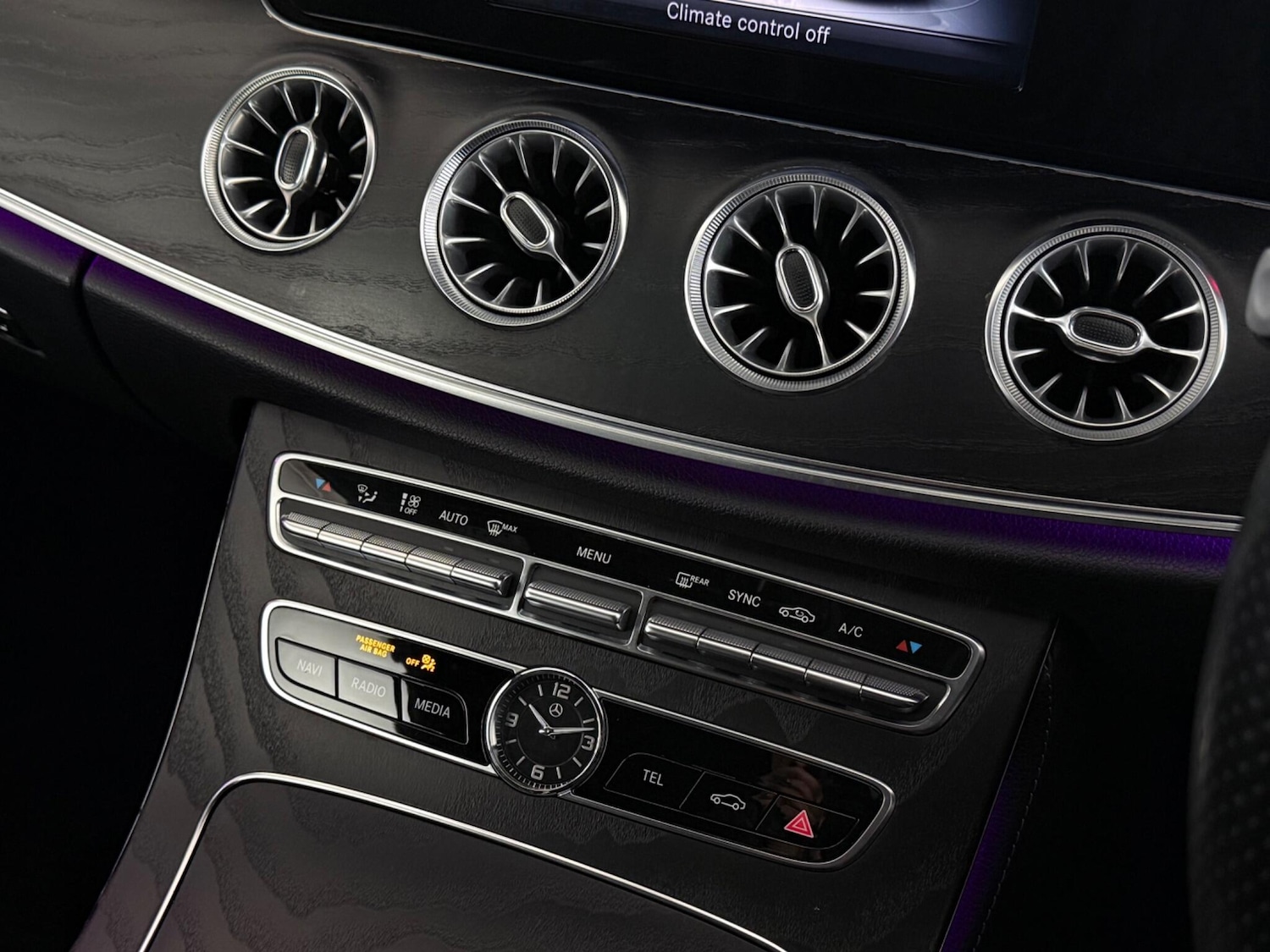 Used Mercedes-Benz E Class 2018 for sale - 77917042: Photo 27