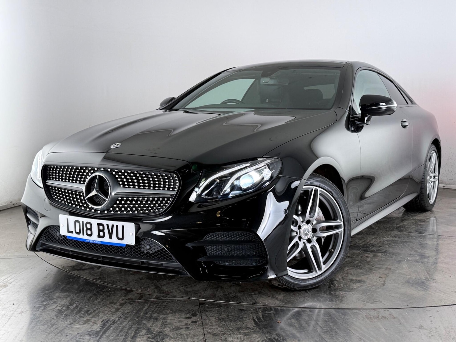 Used Mercedes-Benz E Class 2018 for sale - 77917042: Photo 29