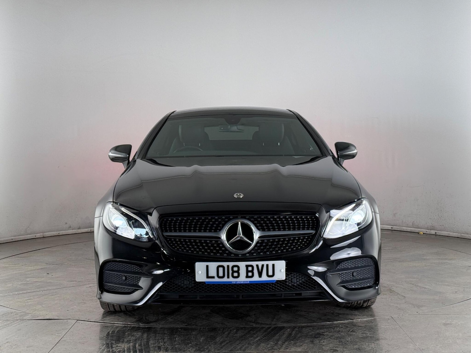 Used Mercedes-Benz E Class 2018 for sale - 77917042: Photo 5