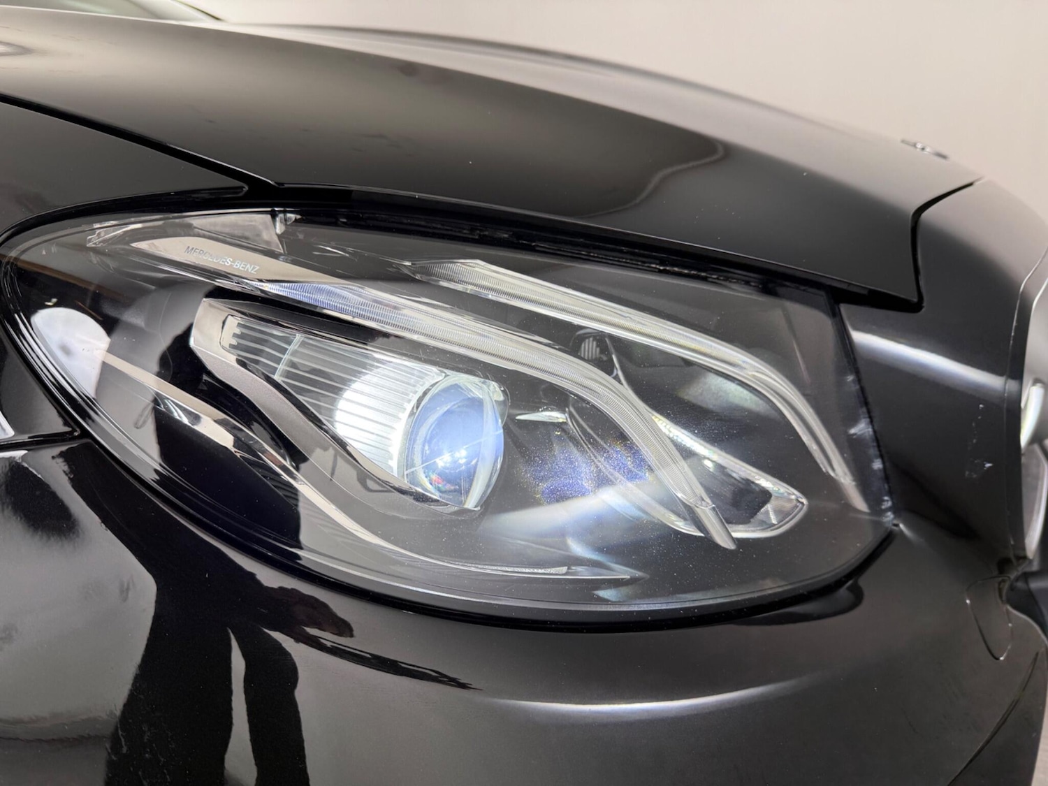 Used Mercedes-Benz E Class 2018 for sale - 77917042: Photo 6