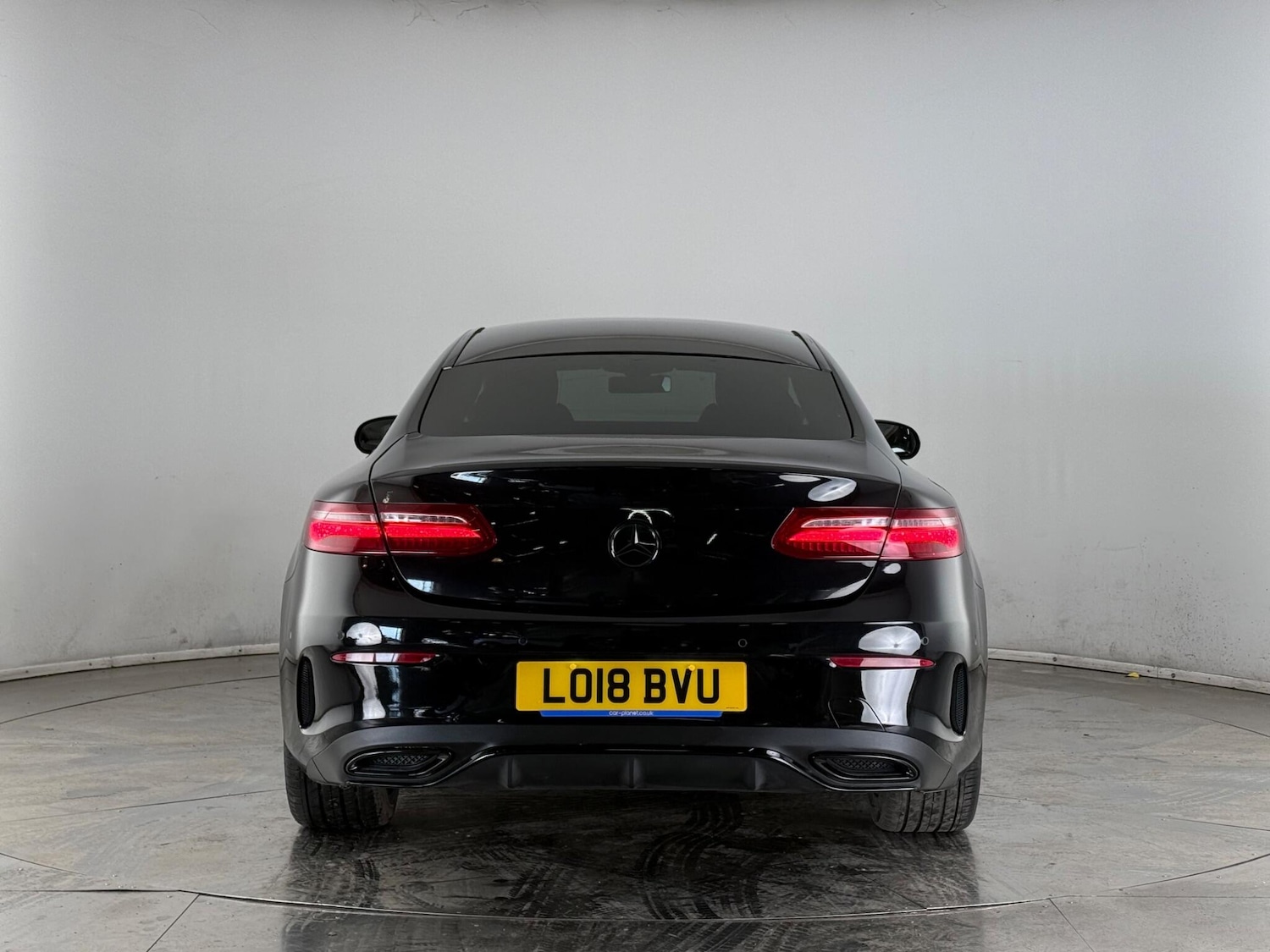 Used Mercedes-Benz E Class 2018 for sale - 77917042: Photo 7