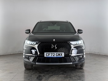 Used DS Automobiles DS 7 Crossback 2022 for sale - 77809319: Photo