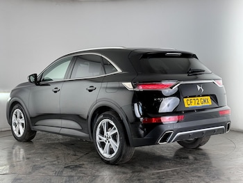 Used DS Automobiles DS 7 Crossback 2022 for sale - 77809319: Photo