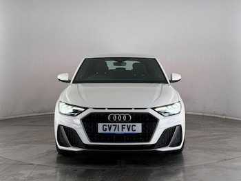 Used Audi A1 2021 for sale - 76304005: Photo