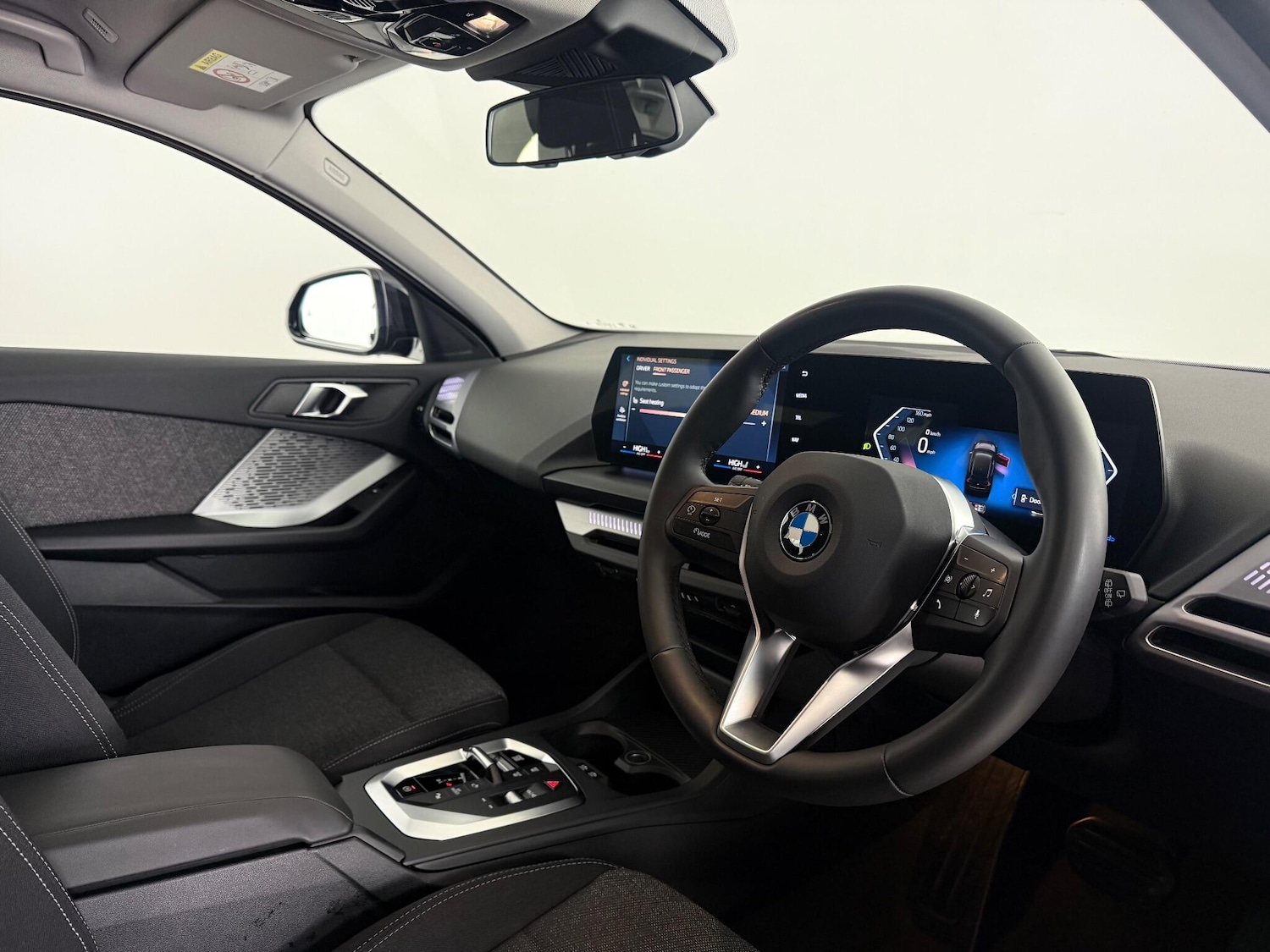 Used BMW 1 Series 2025 for sale - 77180936: Photo 11