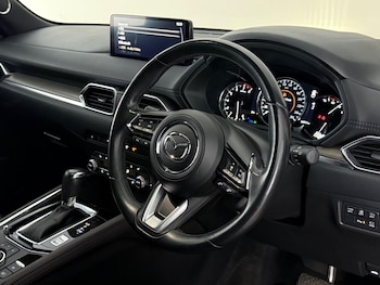Used Mazda CX-5 2021 for sale - 79431036: Photo