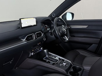 Used Mazda CX-5 2021 for sale - 79431036: Photo