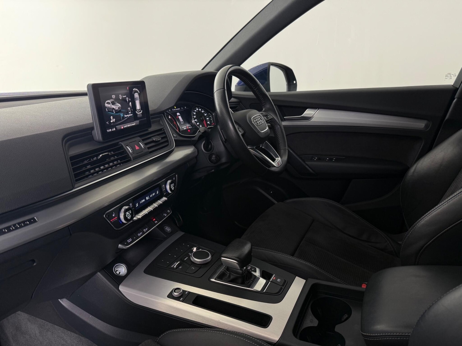 Used Audi Q5 2017 for sale - 77243814: Photo 13