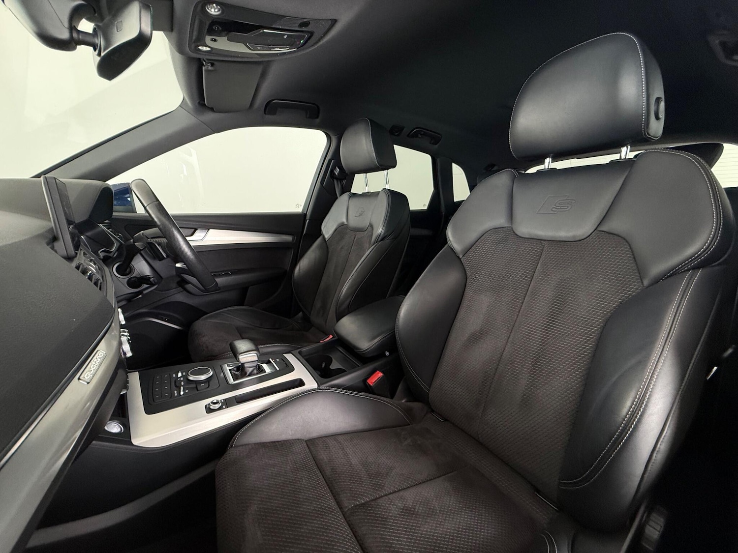 Used Audi Q5 2017 for sale - 77243814: Photo 14