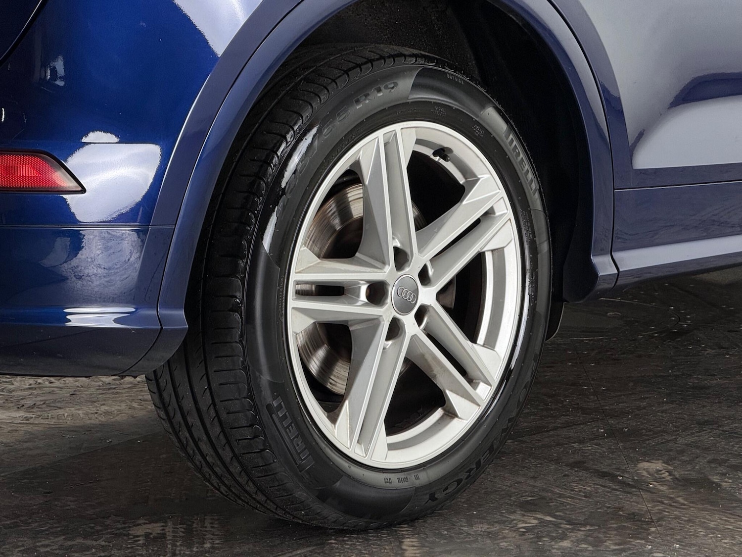 Used Audi Q5 2017 for sale - 77243814: Photo 8