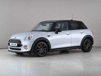 Used MINI Hatch 2016 for sale - 78492846: Photo