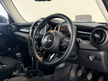 Used MINI Hatch 2016 for sale - 78492846: Photo