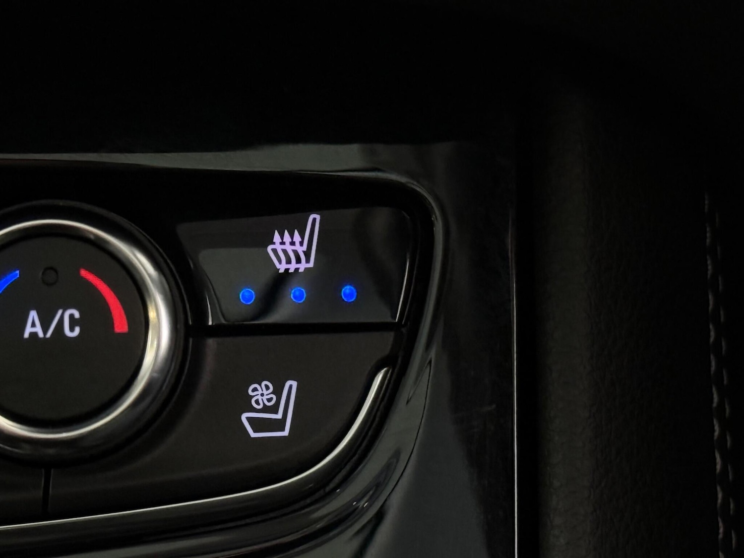 Used Vauxhall Grandland X 2020 for sale - 77216833: Photo 34