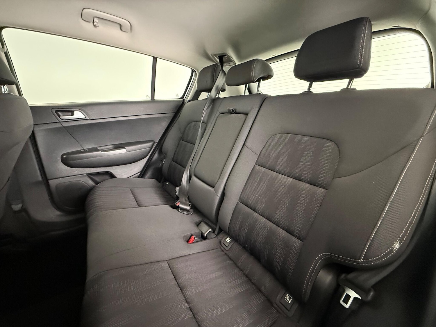 Used Kia Sportage 2016 for sale - 77216812: Photo 14