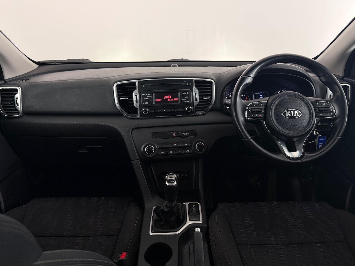 Used Kia Sportage 2016 for sale - 77216812: Photo 18