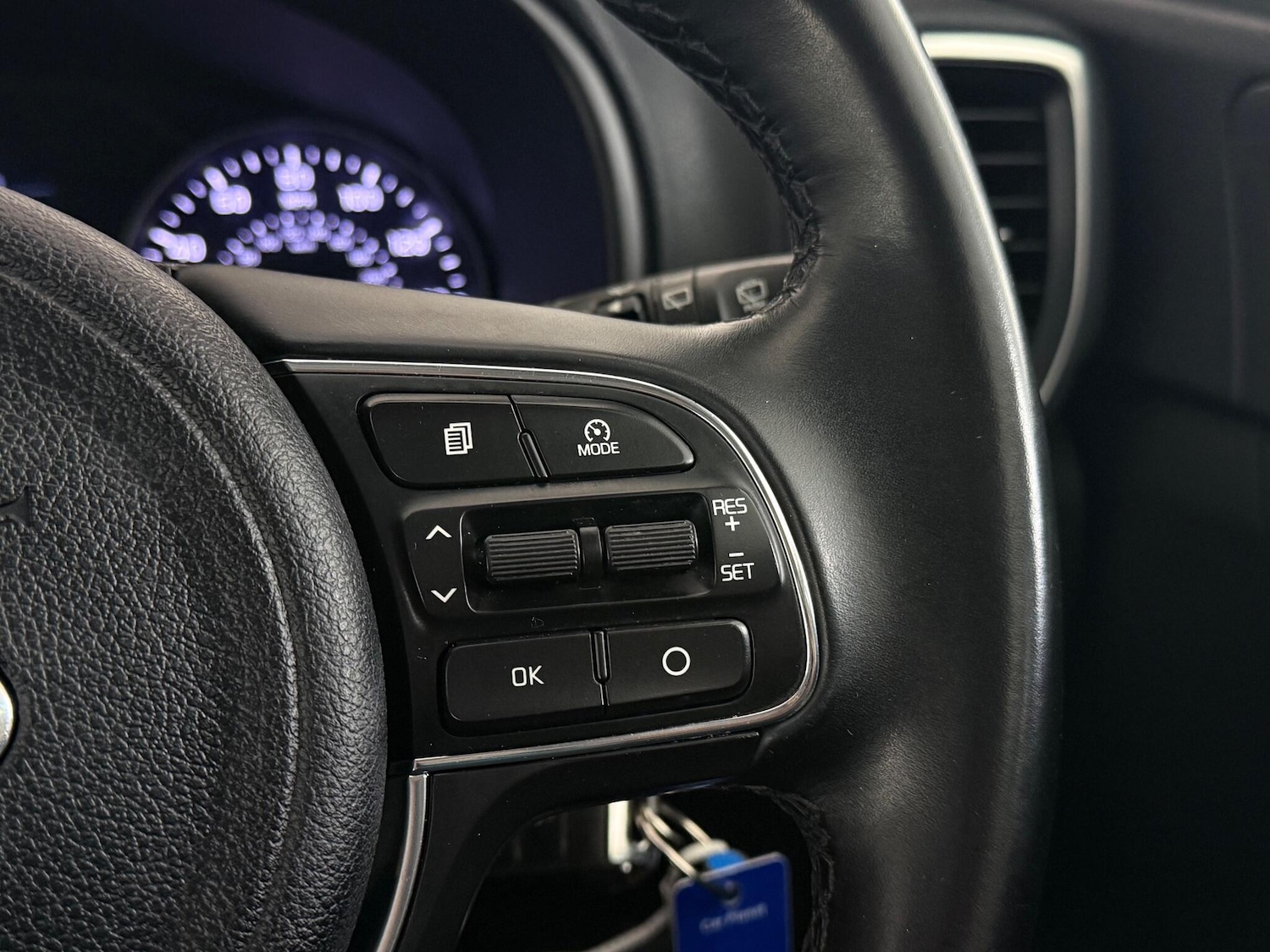 Used Kia Sportage 2016 for sale - 77216812: Photo 21