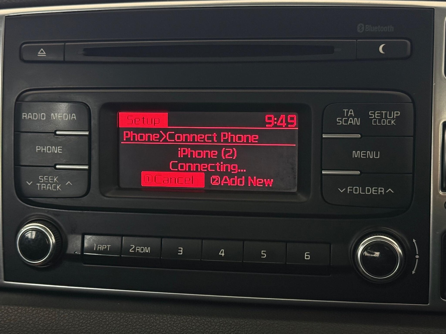 Used Kia Sportage 2016 for sale - 77216812: Photo 22