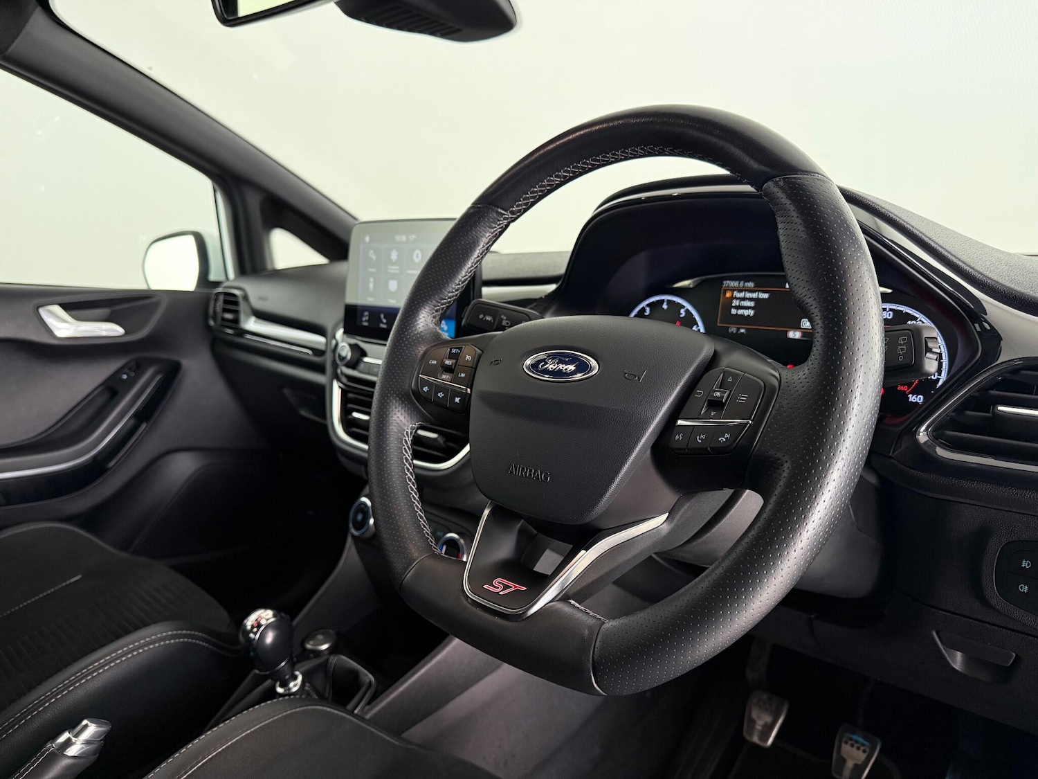 Used Ford Fiesta 2019 for sale - 77246202: Photo 11