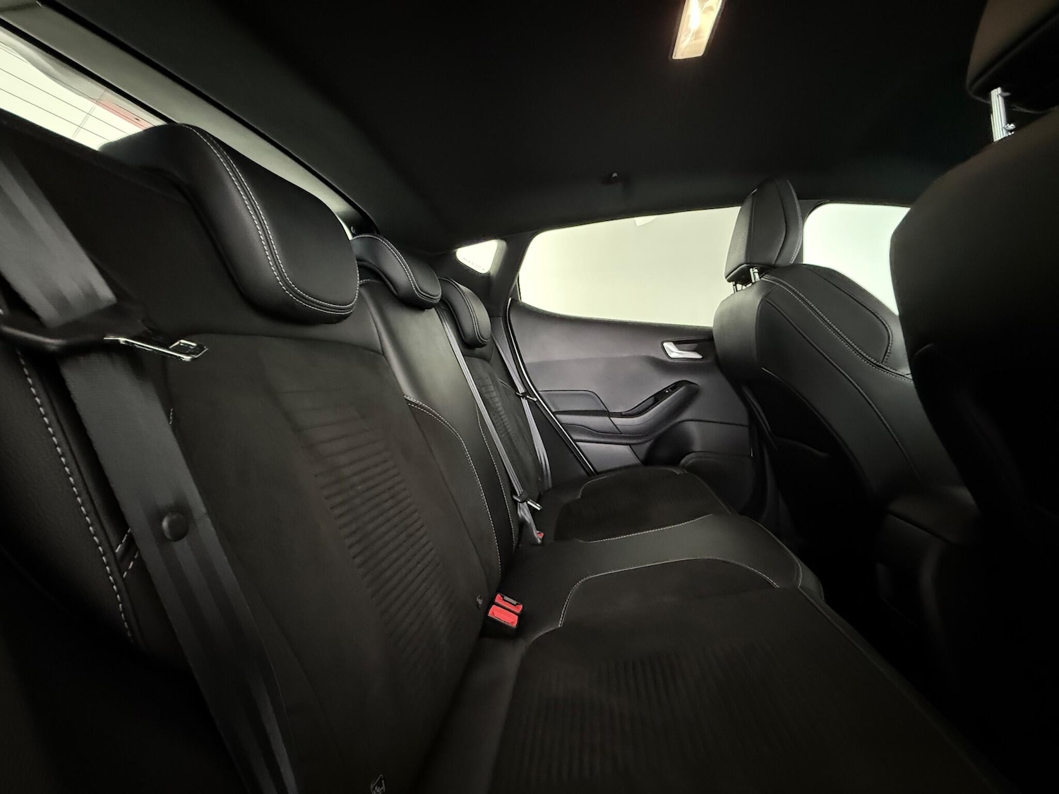 Used Ford Fiesta 2019 for sale - 77246202: Photo 16