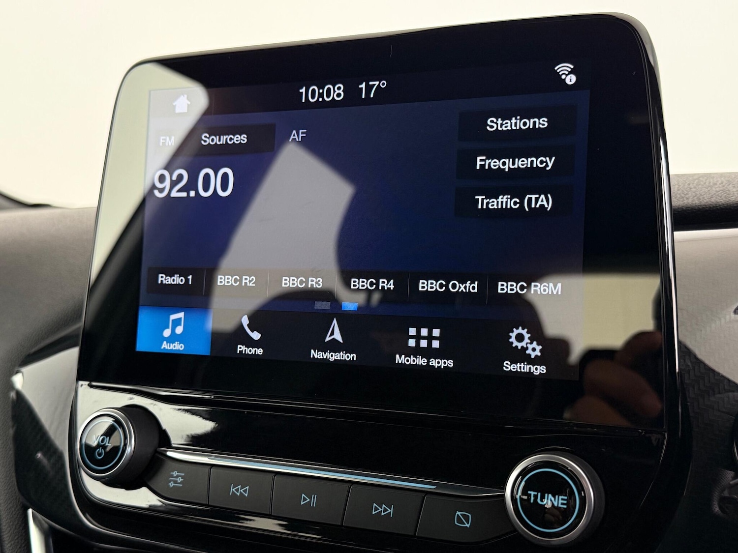 Used Ford Fiesta 2019 for sale - 77246202: Photo 25