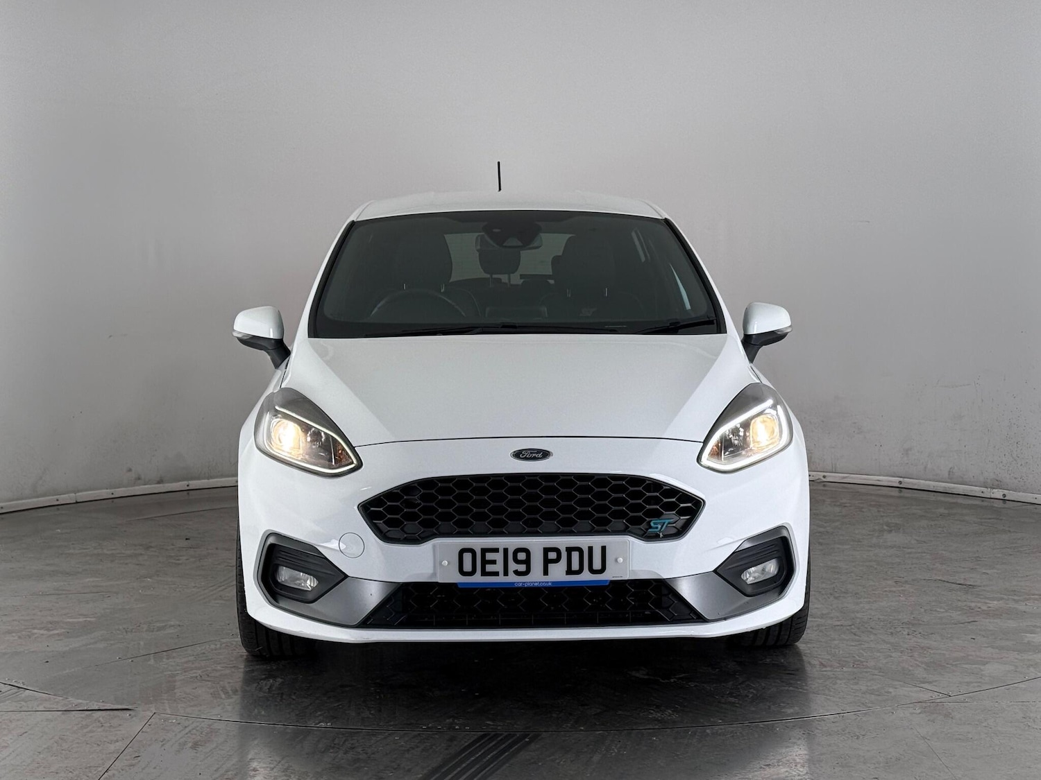Used Ford Fiesta 2019 for sale - 77246202: Photo 5