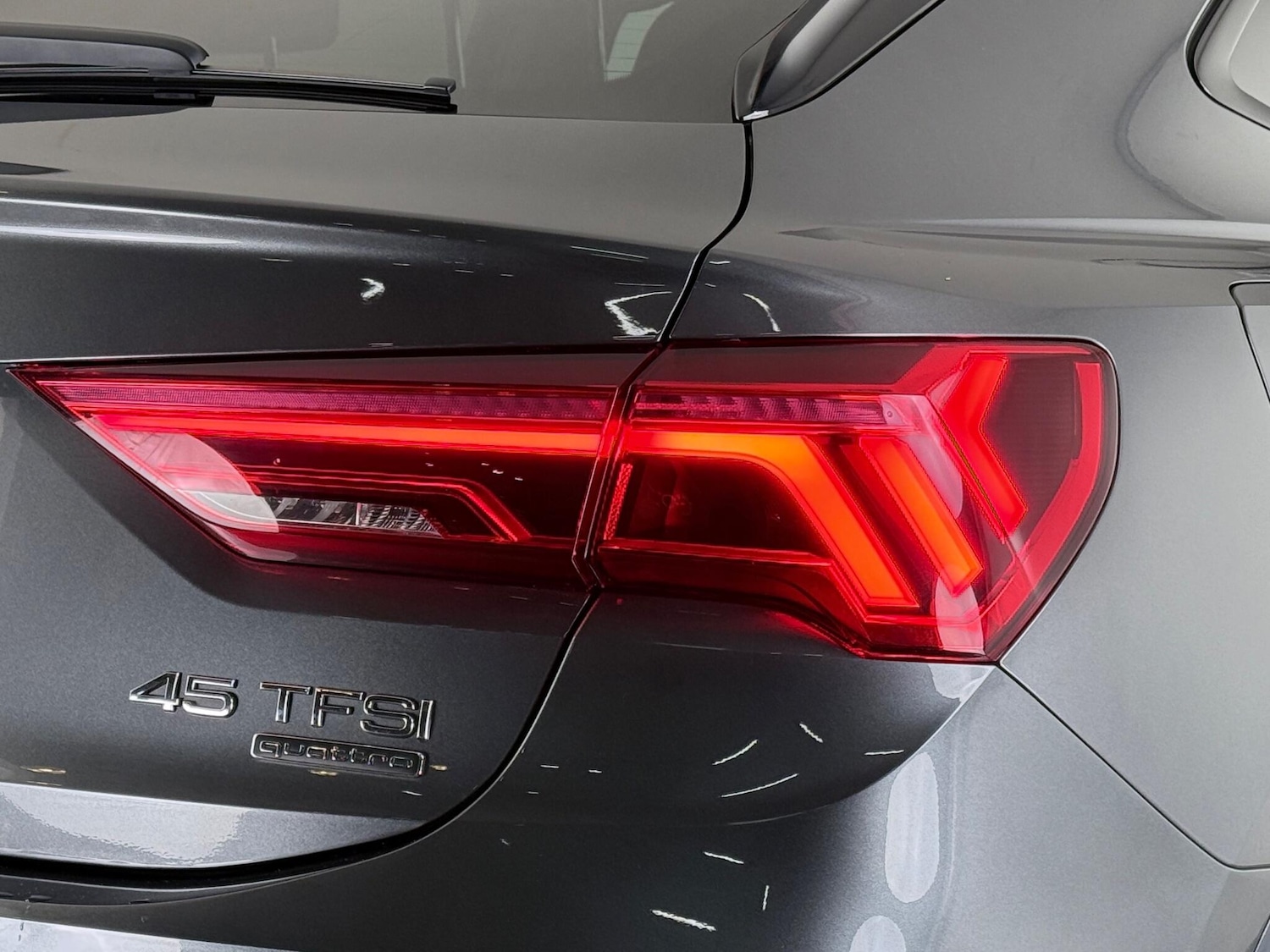 Used Audi Q3 2020 for sale - 76539030: Photo 12