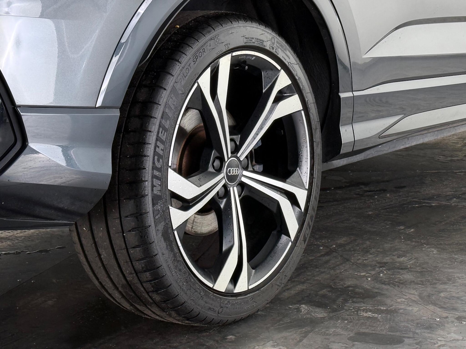 Used Audi Q3 2020 for sale - 76539030: Photo 13