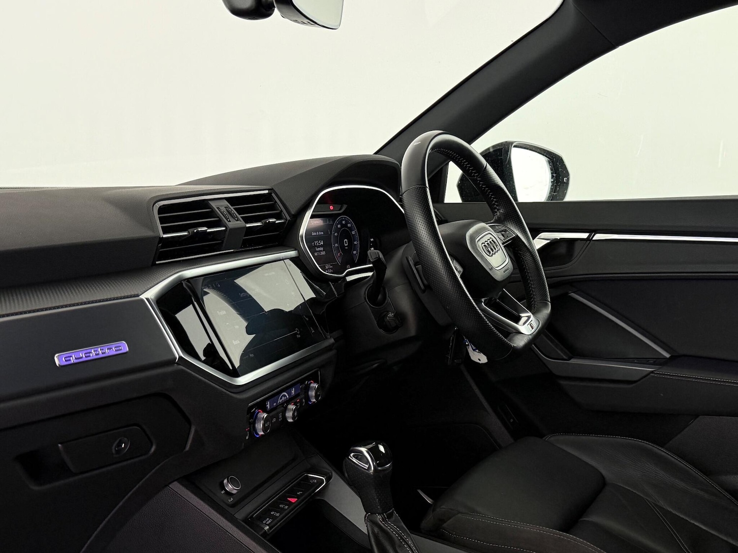 Used Audi Q3 2020 for sale - 76539030: Photo 17