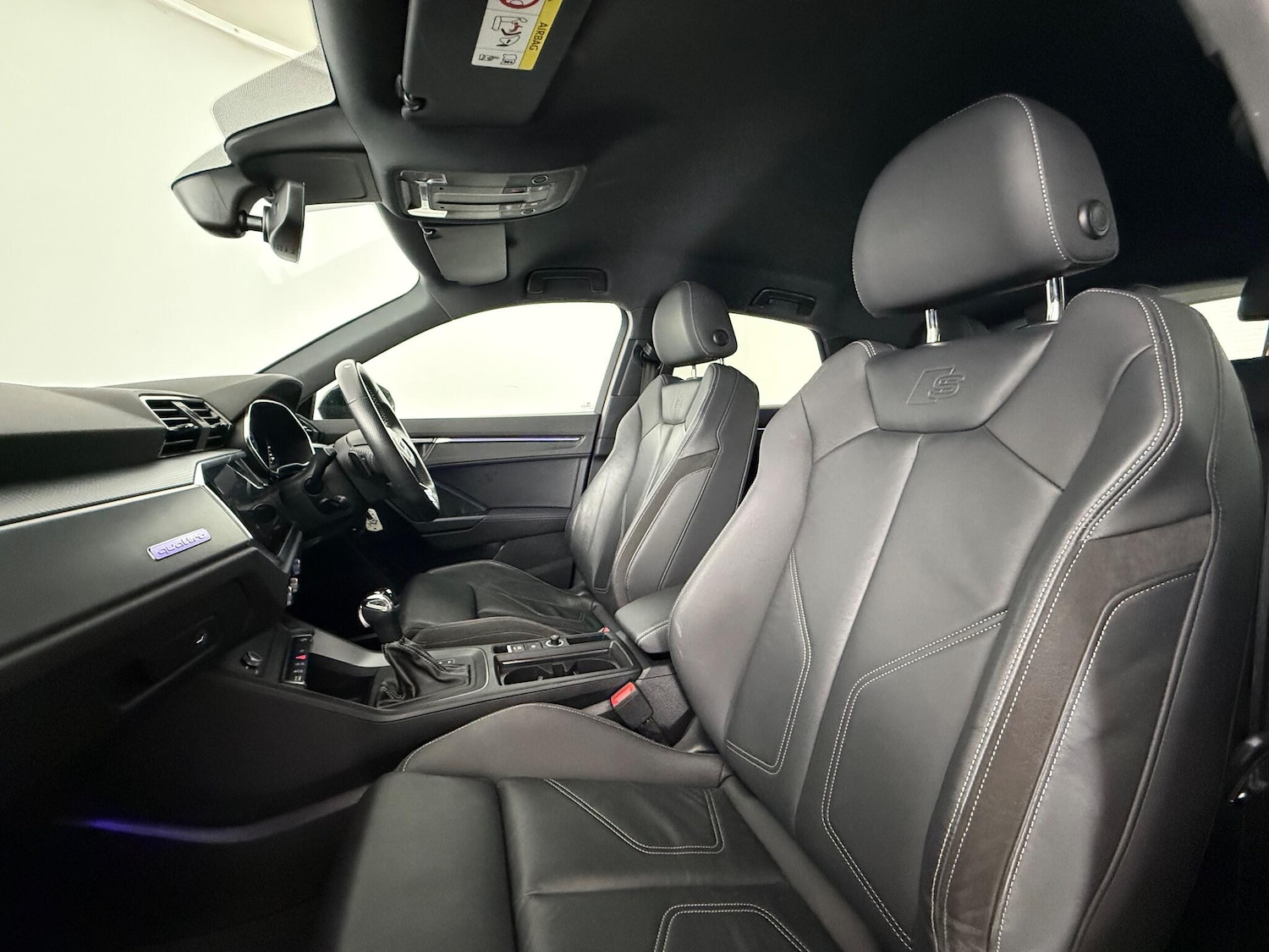 Used Audi Q3 2020 for sale - 76539030: Photo 18