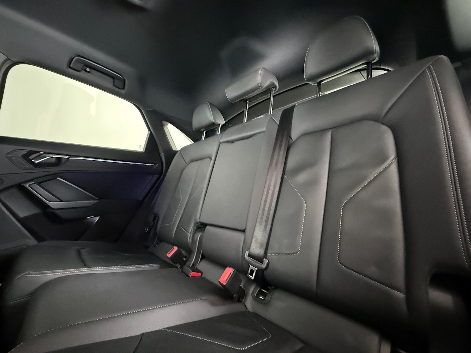 Used Audi Q3 2020 for sale - 76539030: Photo 19