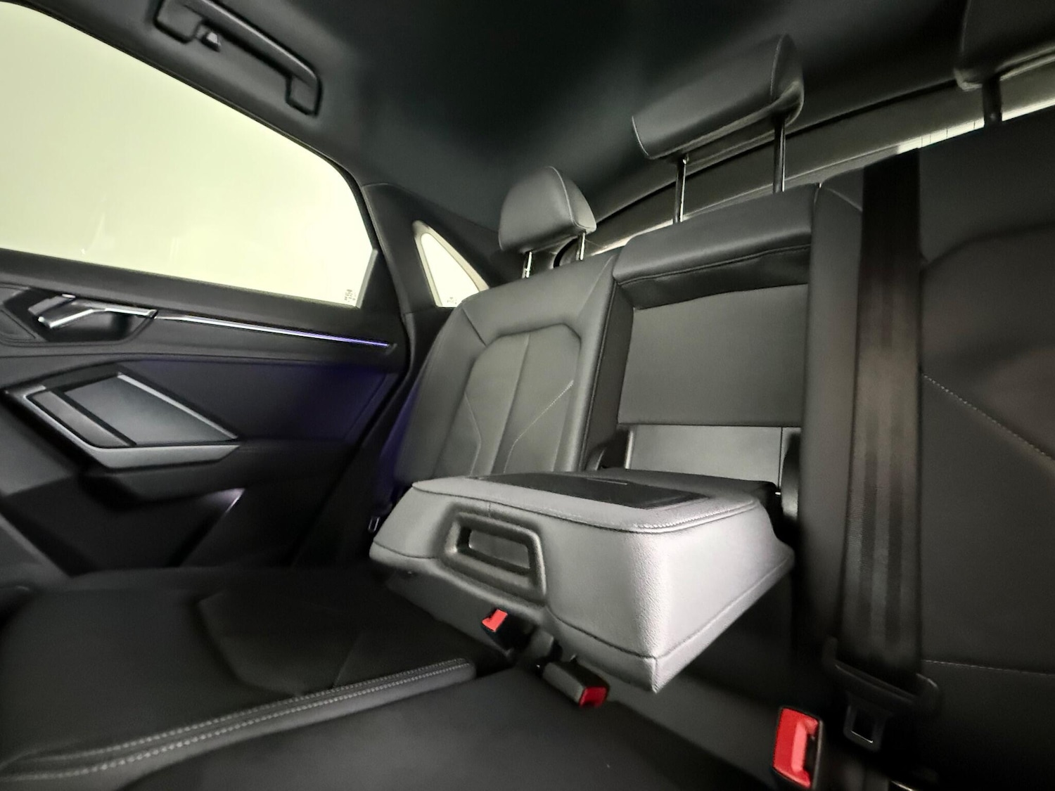 Used Audi Q3 2020 for sale - 76539030: Photo 20