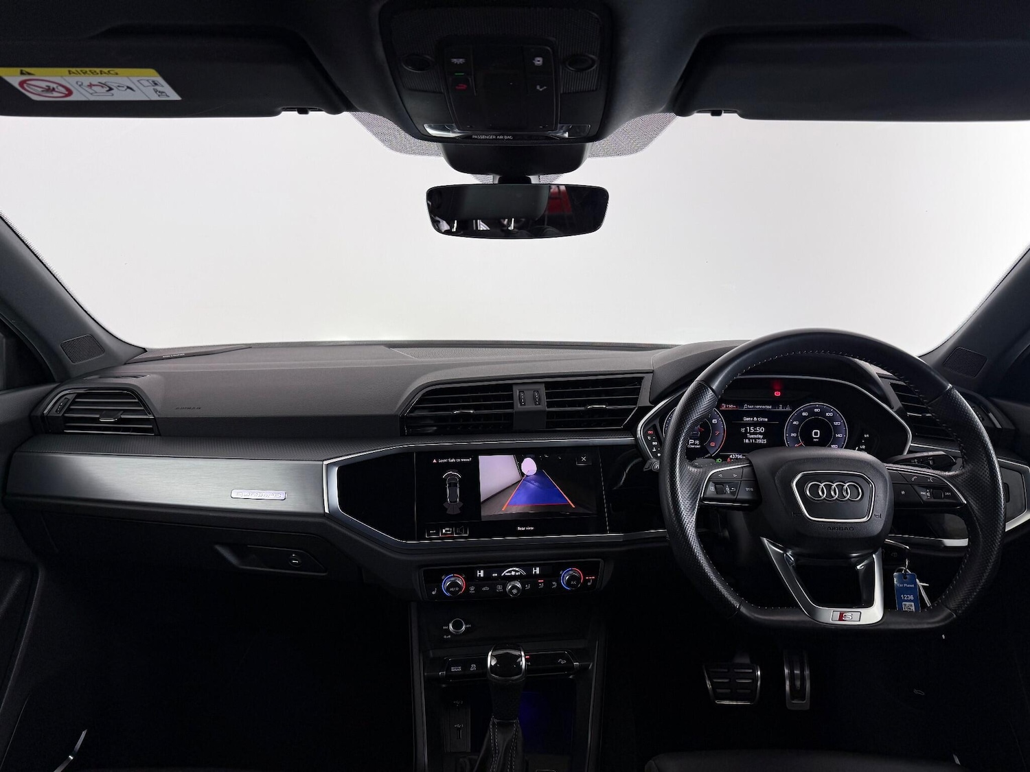 Used Audi Q3 2020 for sale - 76539030: Photo 21