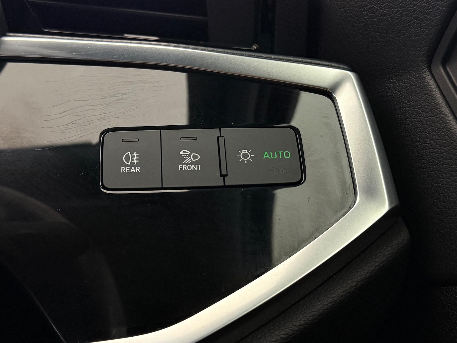 Used Audi Q3 2020 for sale - 76539030: Photo 24