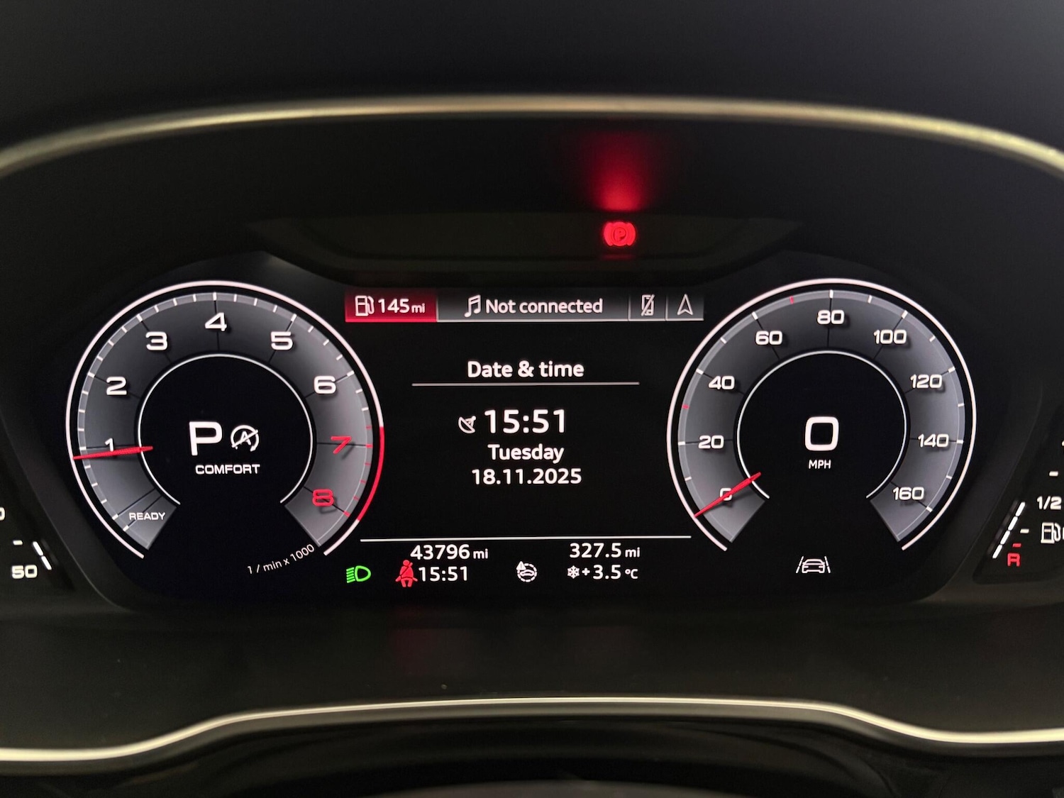 Used Audi Q3 2020 for sale - 76539030: Photo 30