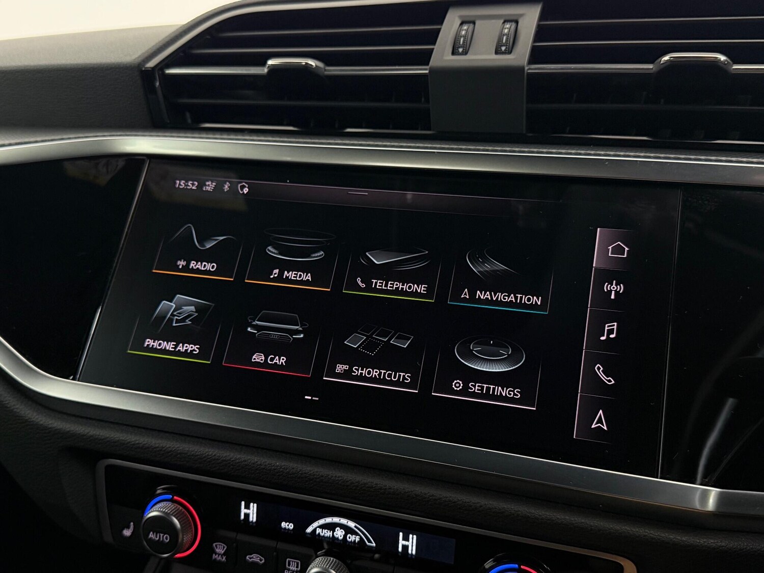 Used Audi Q3 2020 for sale - 76539030: Photo 37