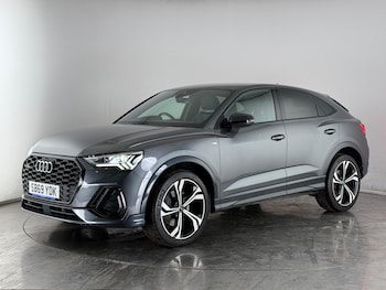 Used Audi Q3 2020 for sale - 76539030: Photo