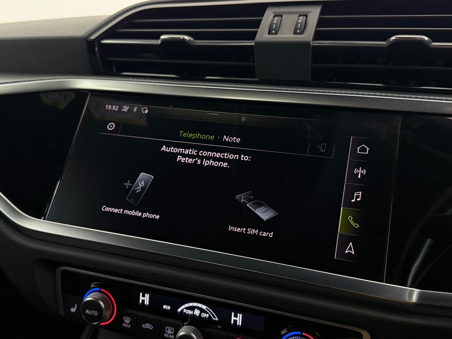 Used Audi Q3 2020 for sale - 76539030: Photo 40