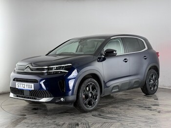 Used Citroen C5 Aircross 2023 for sale - 77790122: Photo
