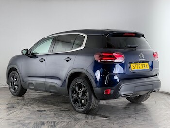 Used Citroen C5 Aircross 2023 for sale - 77790122: Photo