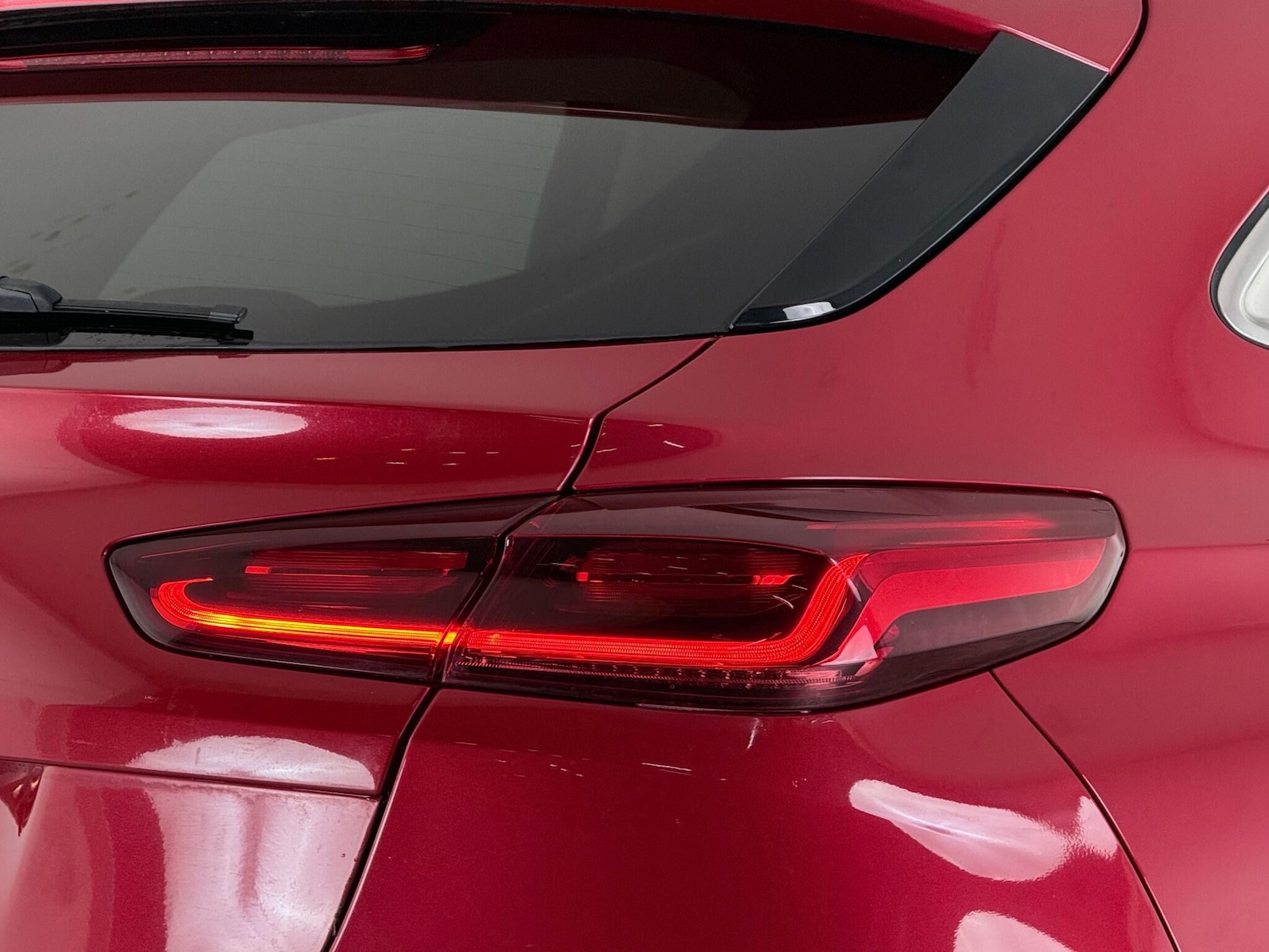 Used Kia XCeed 2019 for sale - 77222405: Photo 9