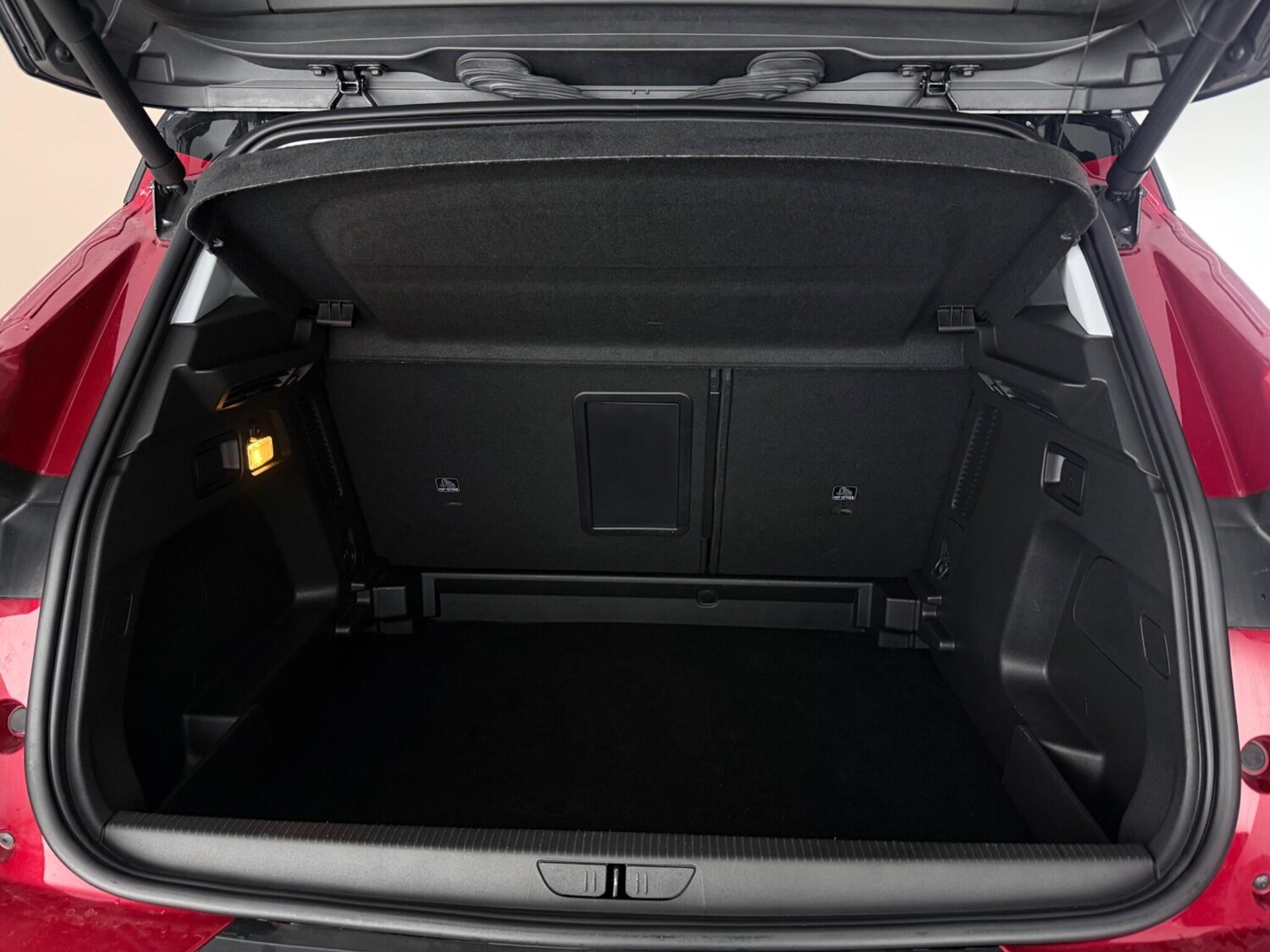 Used Vauxhall Grandland X 2021 for sale - 78087239: Photo 10