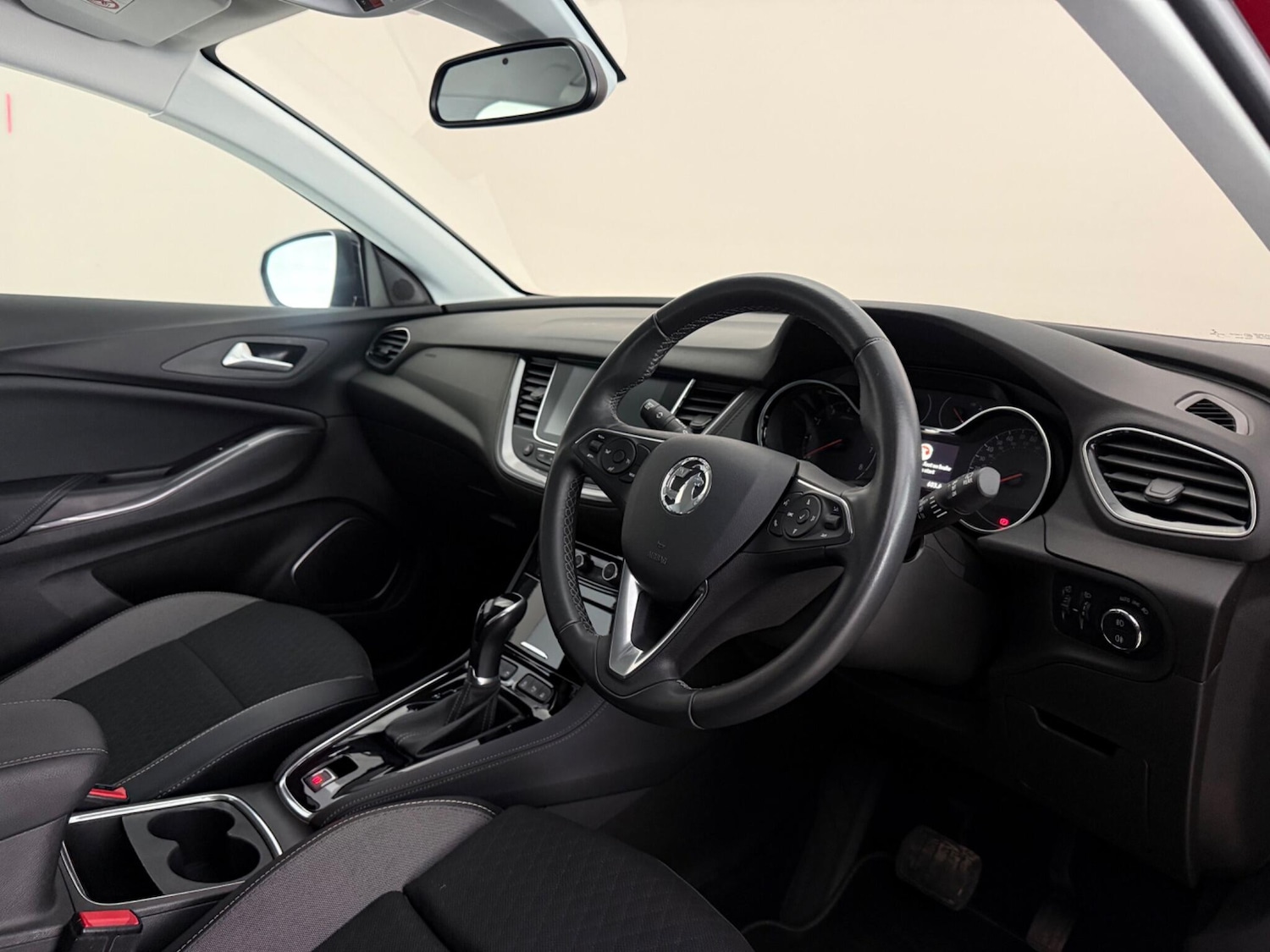 Used Vauxhall Grandland X 2021 for sale - 78087239: Photo 12