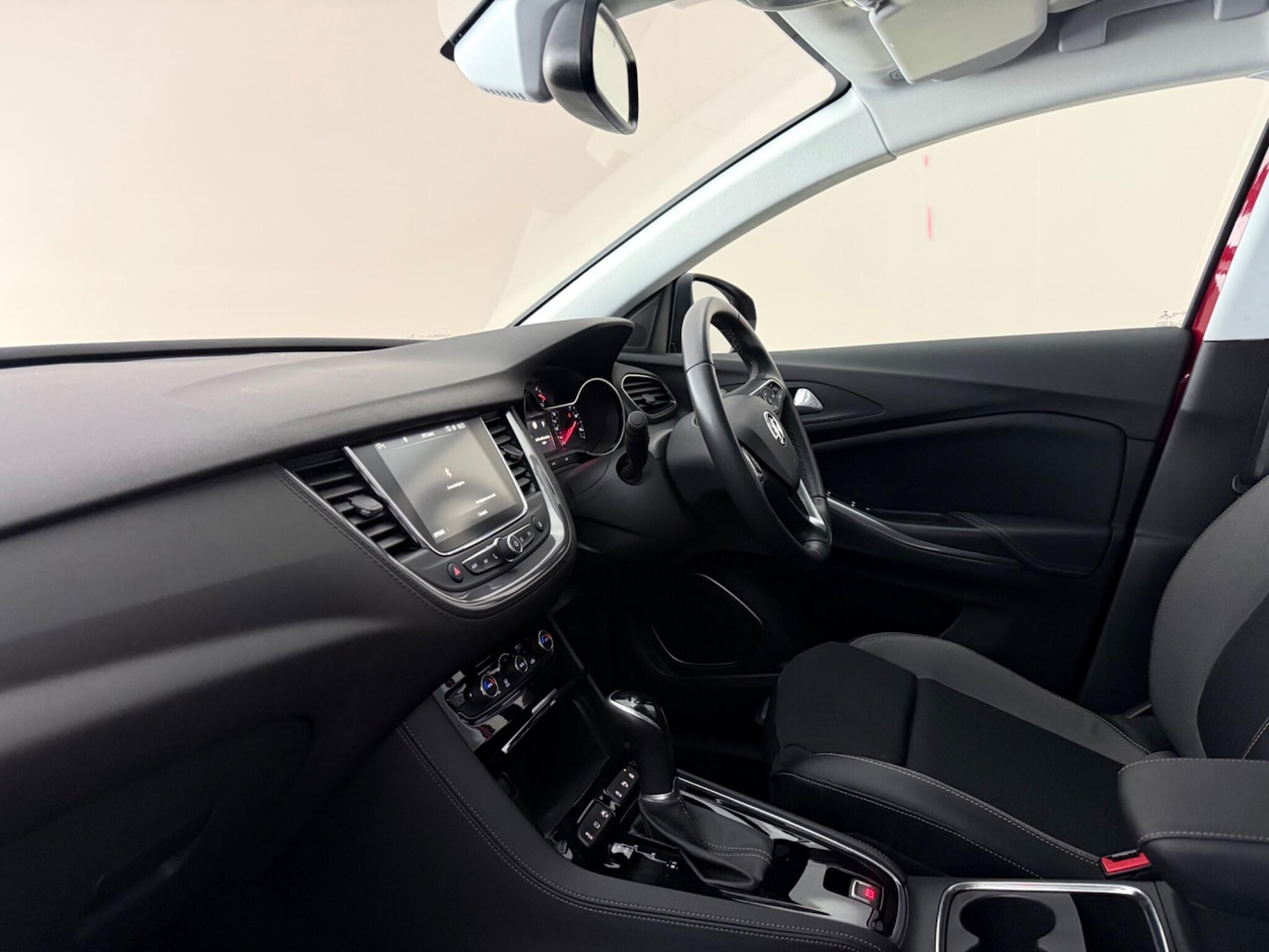 Used Vauxhall Grandland X 2021 for sale - 78087239: Photo 13