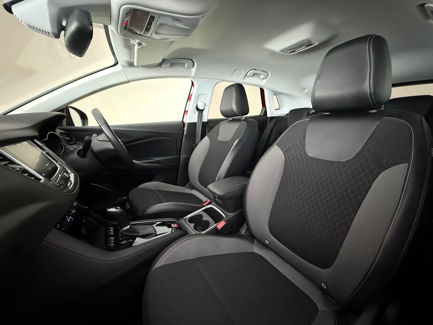 Used Vauxhall Grandland X 2021 for sale - 78087239: Photo 14