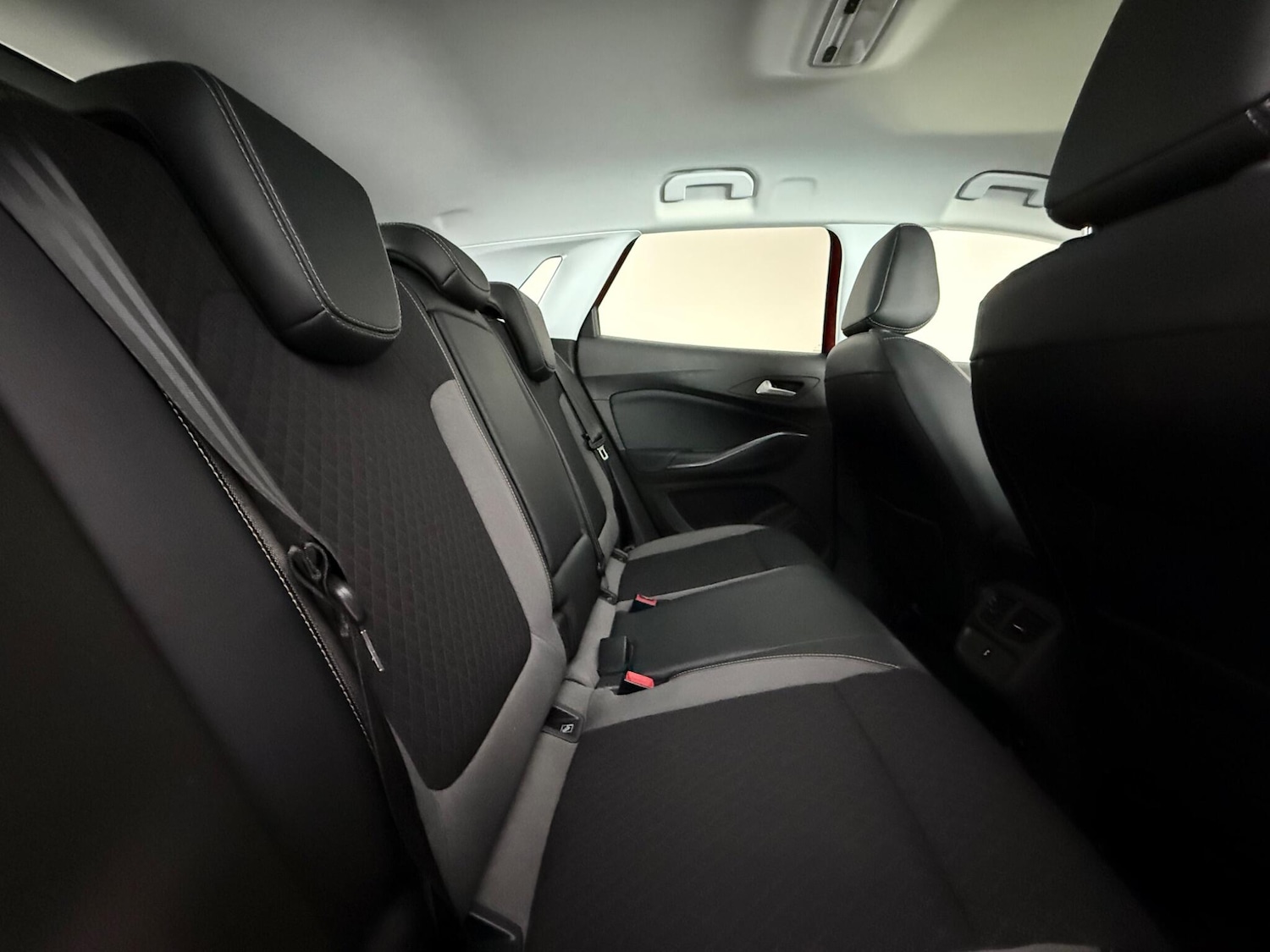 Used Vauxhall Grandland X 2021 for sale - 78087239: Photo 15