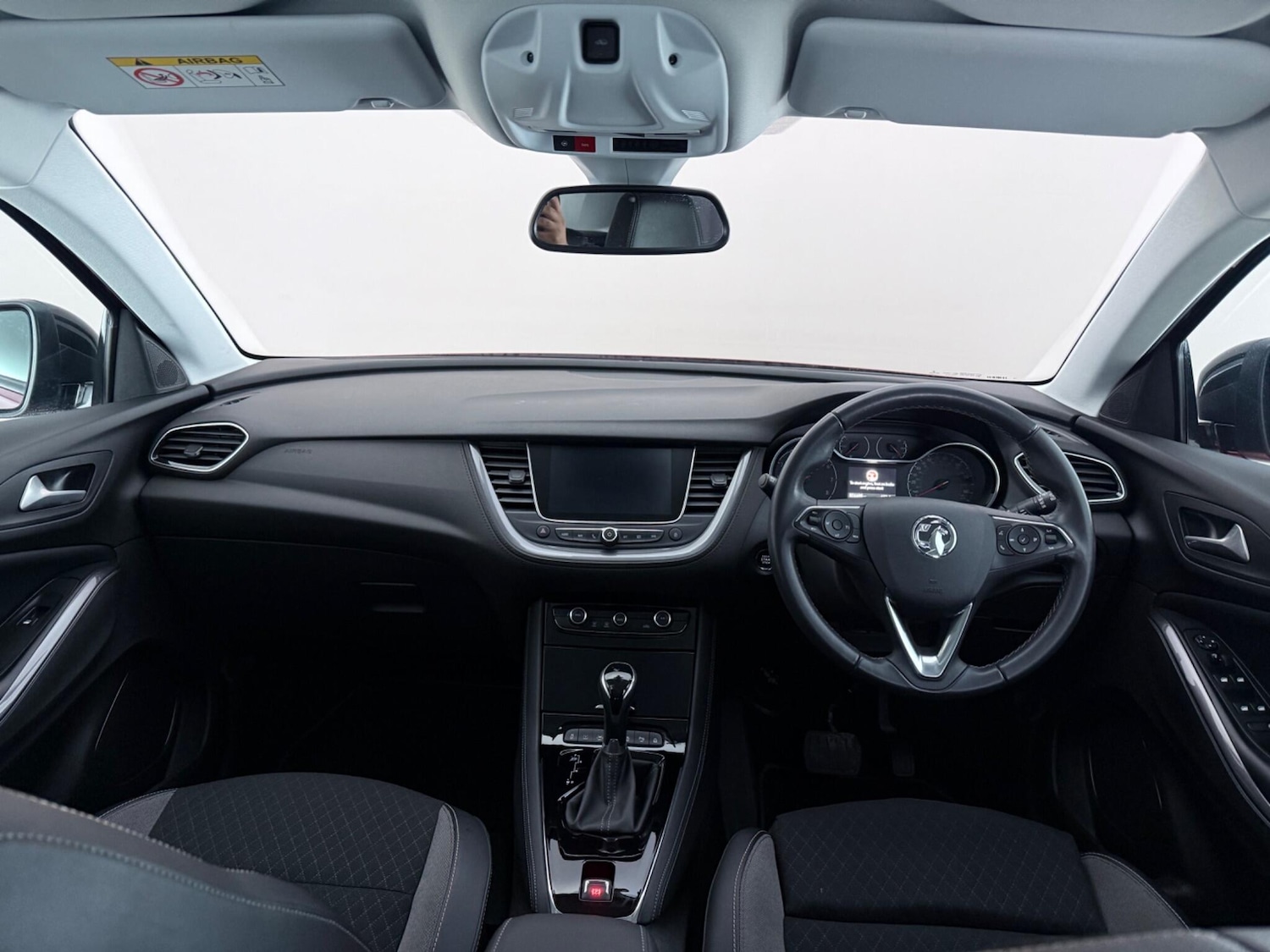 Used Vauxhall Grandland X 2021 for sale - 78087239: Photo 16