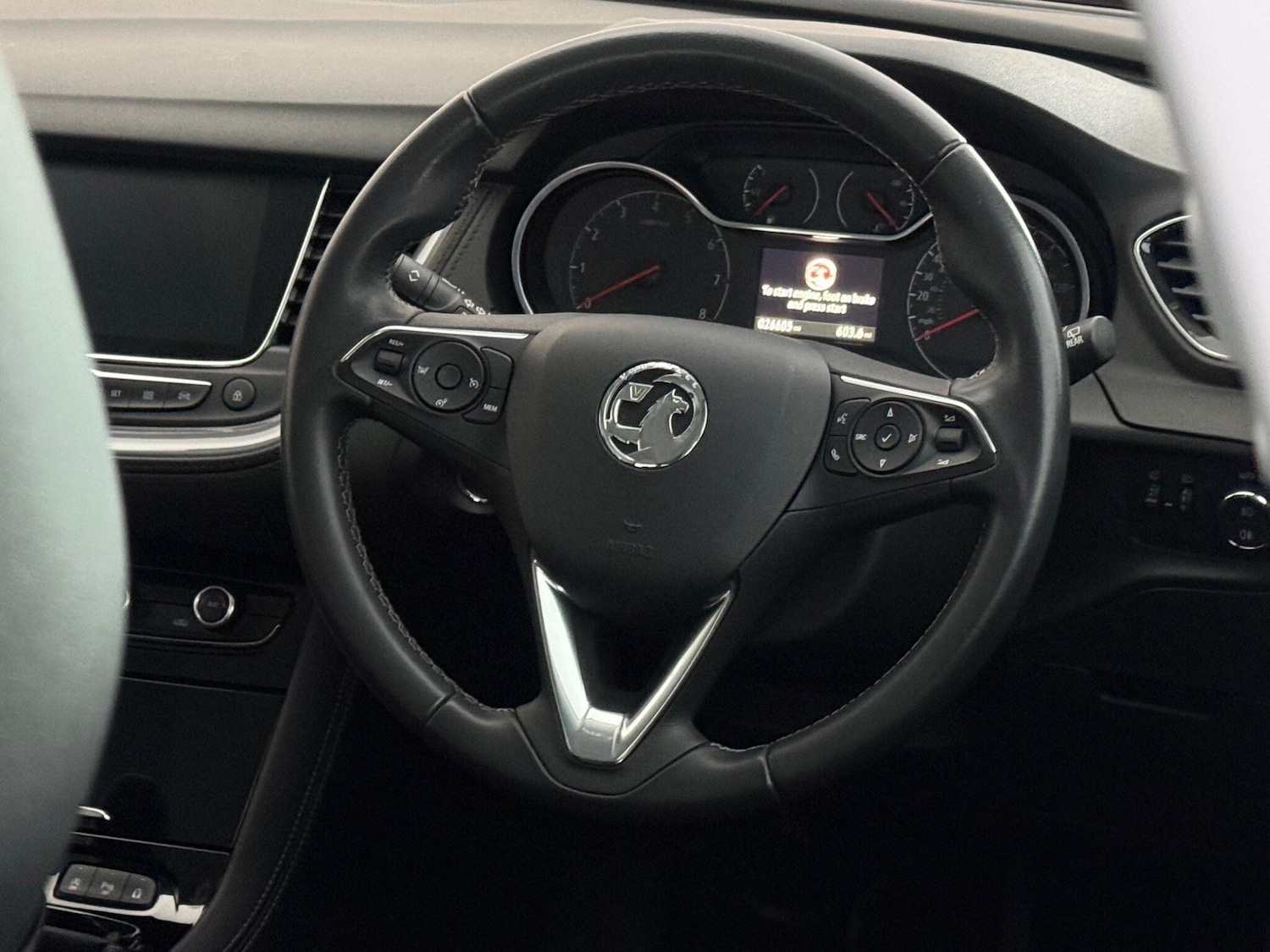 Used Vauxhall Grandland X 2021 for sale - 78087239: Photo 17